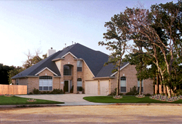 2304 Forest Park Circle - Mansfield, TX
